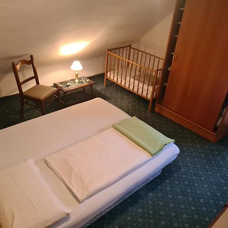 Hotel Jerolitsch Krumpendorf Εξωτερικό φωτογραφία