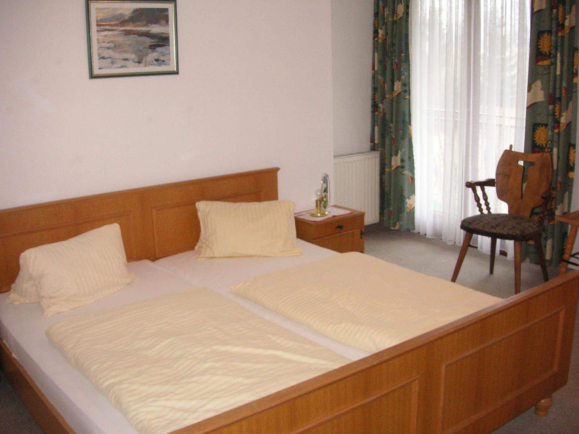 Hotel Jerolitsch Krumpendorf Εξωτερικό φωτογραφία