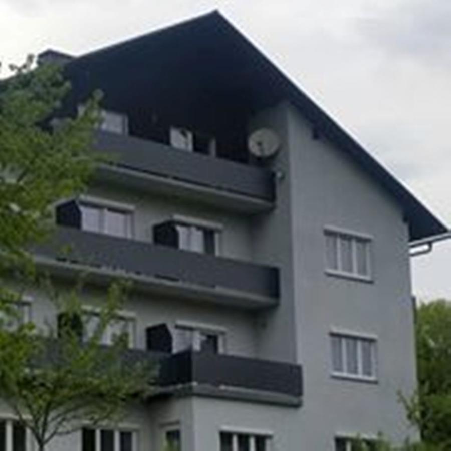 Hotel Jerolitsch Krumpendorf Εξωτερικό φωτογραφία