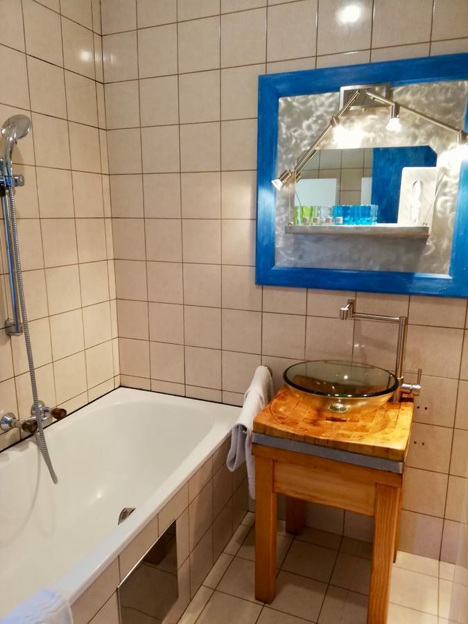 Hotel Jerolitsch Krumpendorf Εξωτερικό φωτογραφία