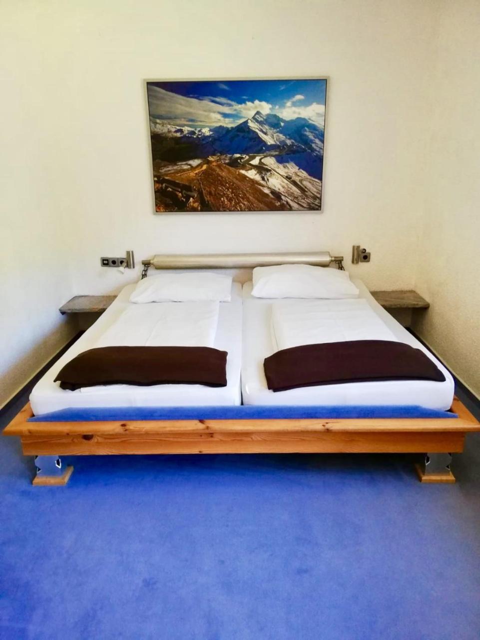 Hotel Jerolitsch Krumpendorf Εξωτερικό φωτογραφία