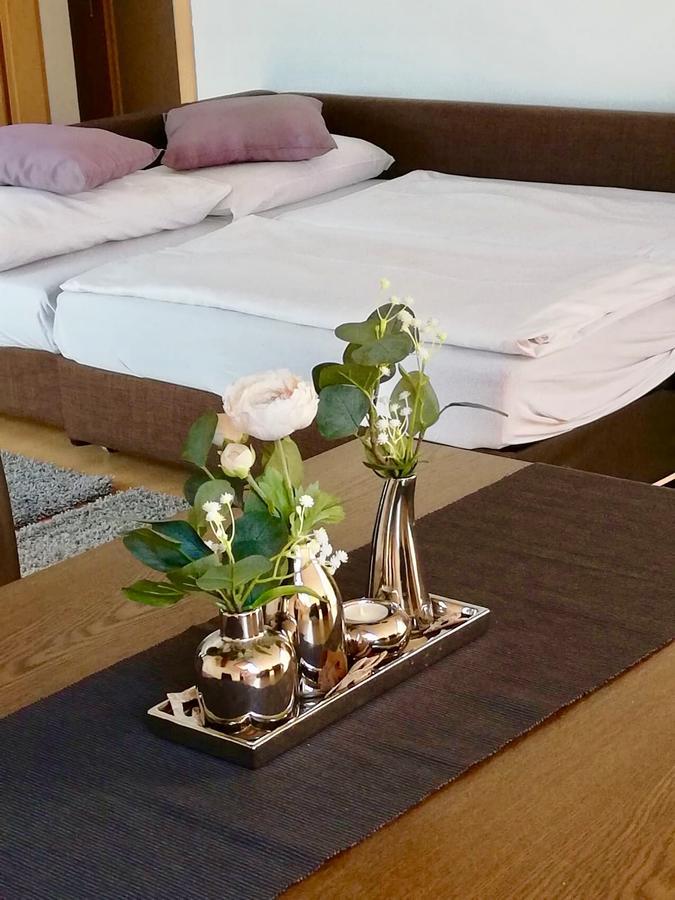 Hotel Jerolitsch Krumpendorf Εξωτερικό φωτογραφία